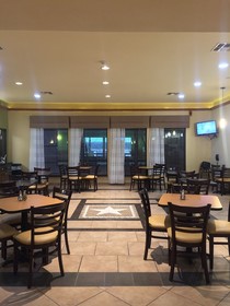 Spark by Hilton Fort Stockton