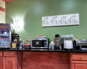 Spark by Hilton Fort Stockton