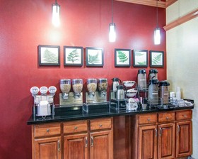 Spark by Hilton Fort Stockton