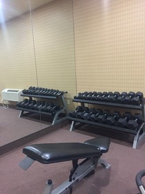 Spark by Hilton Fort Stockton