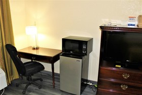 Super 8 by Wyndham Ft Stockton