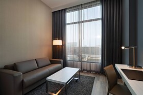 AC Hotel Fort Worth Downtown
