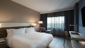 AC Hotel Fort Worth Downtown
