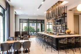AC Hotel Fort Worth Downtown