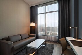AC Hotel Fort Worth Downtown