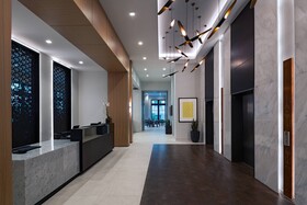 AC Hotel Fort Worth Downtown
