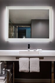 AC Hotel Fort Worth Downtown
