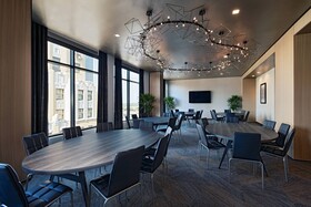 AC Hotel Fort Worth Downtown