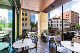 AC Hotel Fort Worth Downtown