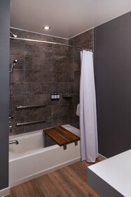 AC Hotel Fort Worth Downtown