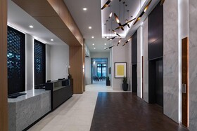 AC Hotel Fort Worth Downtown