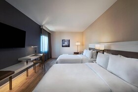 AC Hotel Fort Worth Downtown