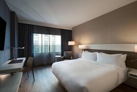 AC Hotel Fort Worth Downtown