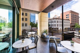 AC Hotel Fort Worth Downtown