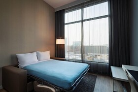 AC Hotel Fort Worth Downtown
