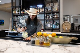 AC Hotel Fort Worth Downtown