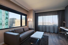 AC Hotel Fort Worth Downtown