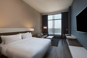 AC Hotel Fort Worth Downtown