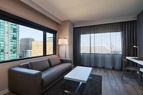 AC Hotel Fort Worth Downtown