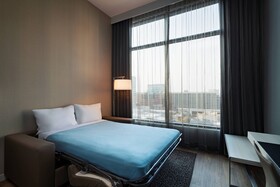 AC Hotel Fort Worth Downtown