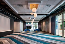 Aloft Fort Worth Downtown