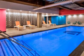 Aloft Fort Worth Downtown