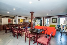 Americas Best Value Inn Fort Worth
