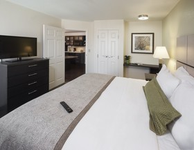 Sonesta Simply Suites Fort Worth Fossil Creek