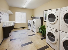 Sonesta Simply Suites Fort Worth Fossil Creek