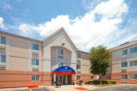 Sonesta Simply Suites Fort Worth Fossil Creek