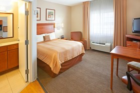Candlewood Suites DFW South