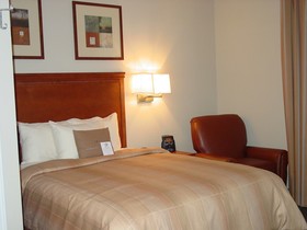 Candlewood Suites DFW South
