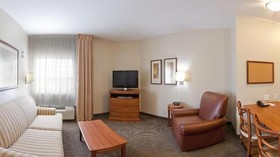 Candlewood Suites DFW South