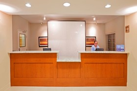 Candlewood Suites DFW South