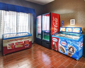 Comfort Suites