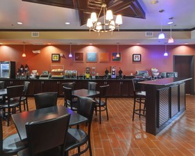 Comfort Suites
