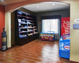 Comfort Suites