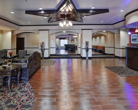 Comfort Suites