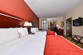 Comfort Suites