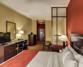 Motel 6 Fort Worth Tx – I-35 & I-20