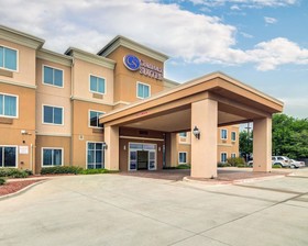 Motel 6 Fort Worth Tx – I-35 & I-20