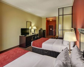 Motel 6 Fort Worth Tx – I-35 & I-20