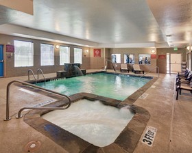 Motel 6 Fort Worth Tx – I-35 & I-20