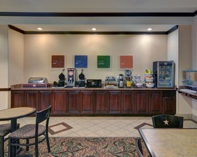 Motel 6 Fort Worth Tx – I-35 & I-20