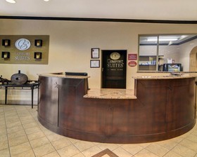 Motel 6 Fort Worth Tx – I-35 & I-20