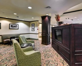 Motel 6 Fort Worth Tx – I-35 & I-20