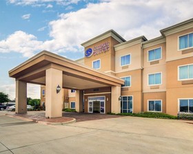 Motel 6 Fort Worth Tx – I-35 & I-20