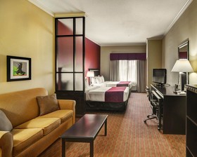 Motel 6 Fort Worth Tx – I-35 & I-20