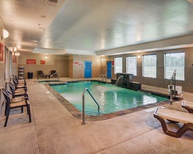 Motel 6 Fort Worth Tx – I-35 & I-20