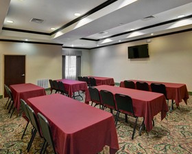 Motel 6 Fort Worth Tx – I-35 & I-20